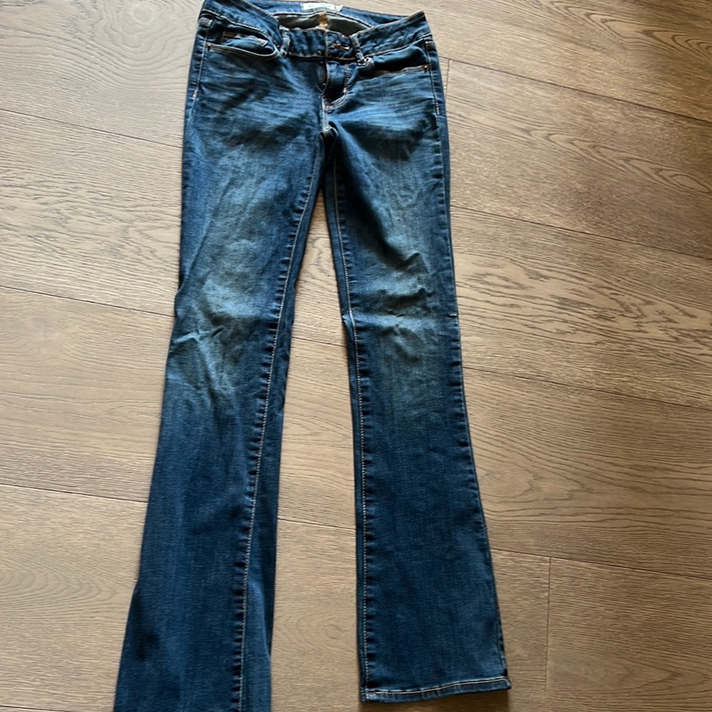Bullhead pacsun jeans
